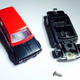 Illustration for article titled Custom: Another Wheel Swap Method